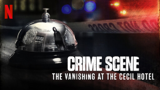 Watch Crime TV Shows  Netflix Official Site